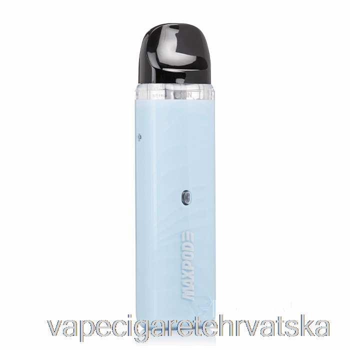 Vape Cigareta Freemax Maxpod 3 15w Pod Sustav Svijetlo Plava